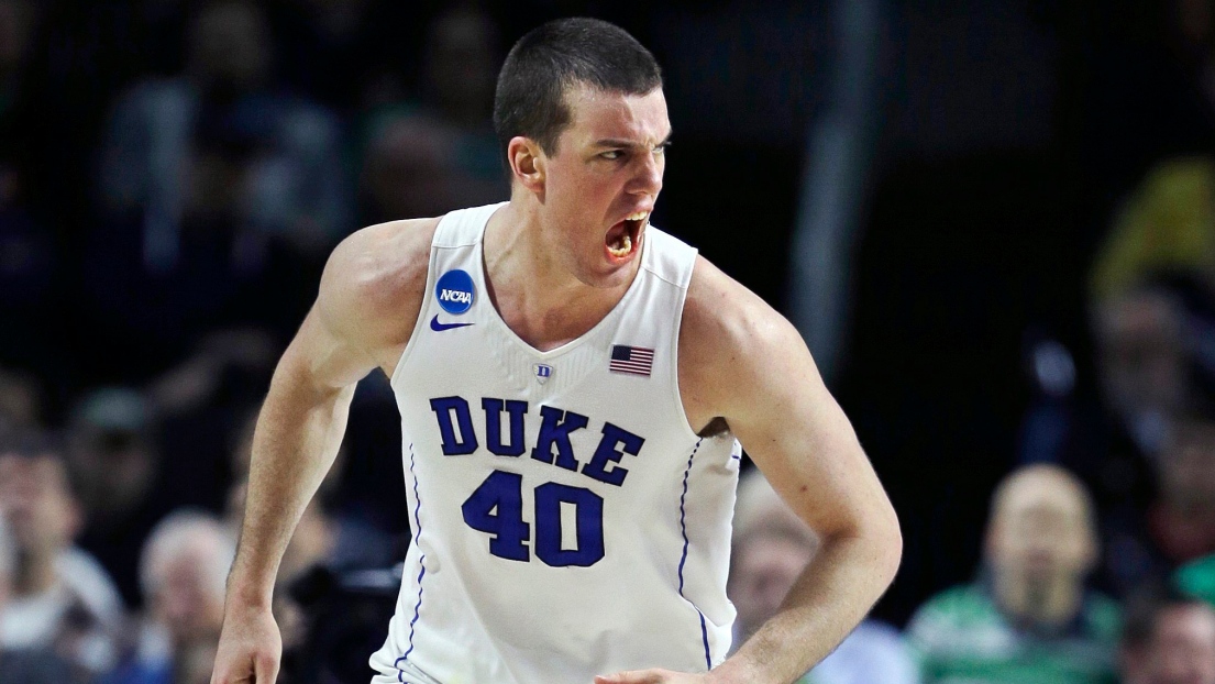 Marshall Plumlee