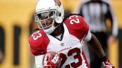 Chris Johnson
