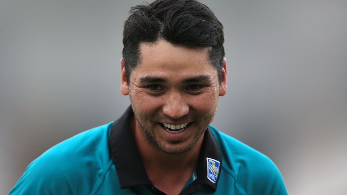 Jason Day