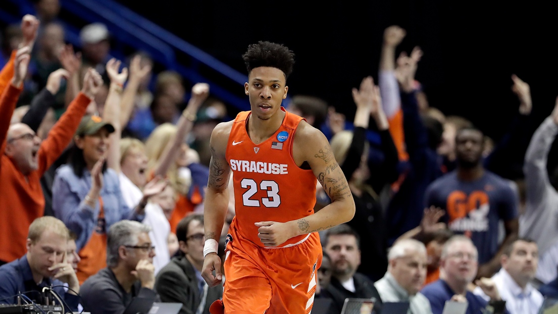 Malachi Richardson