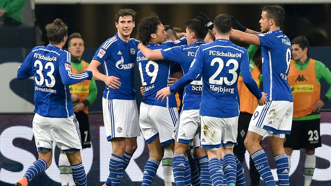 Schalke 