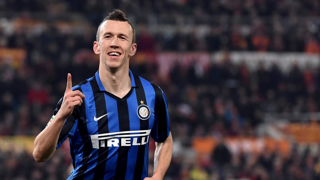 Ivan Perisic