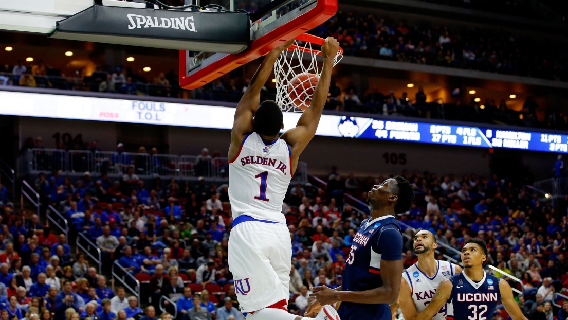 Wayne Selden Jr