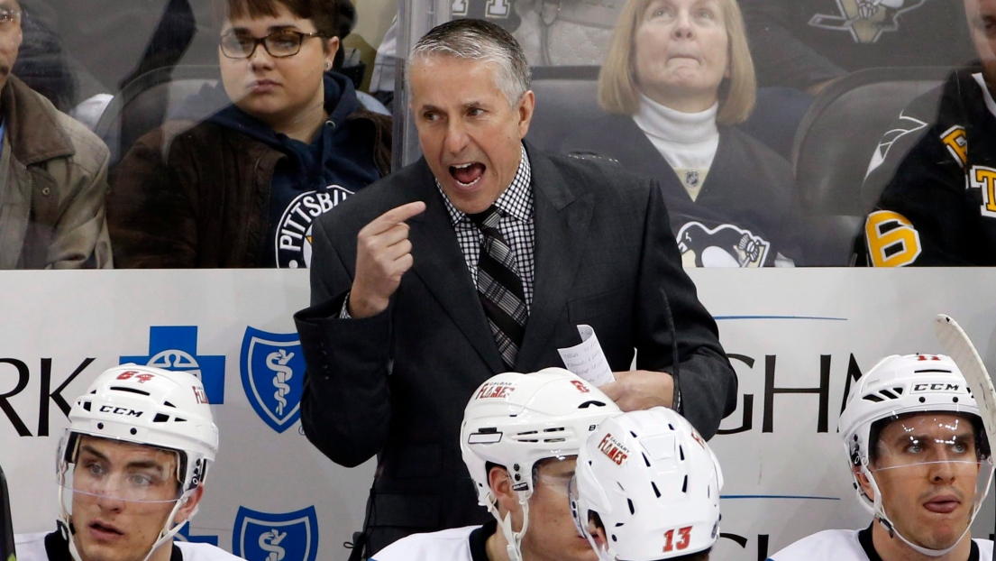 Bob Hartley