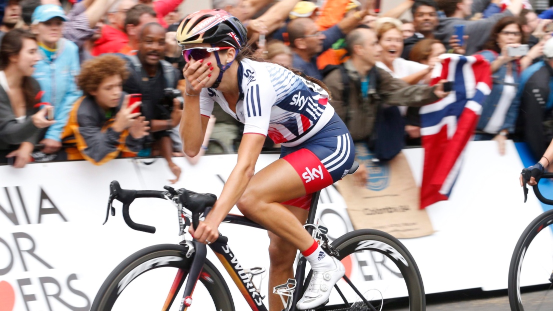 Elizabeth Armitstead