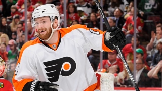 Sean Couturier