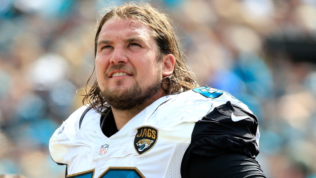 Zane Beadles