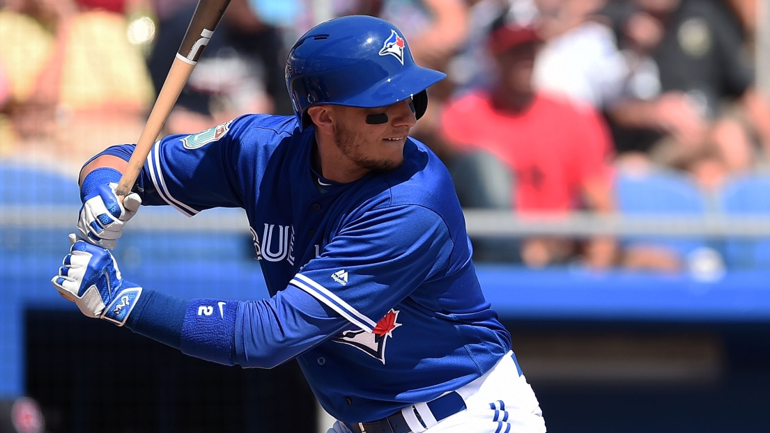 Troy Tulowitzki