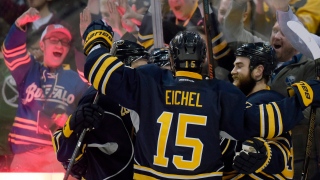 Jack Eichel
