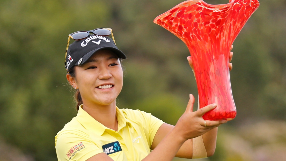 Lydia Ko