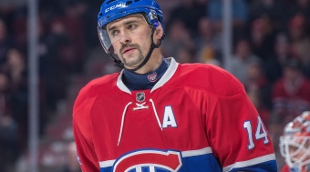 Tomas Plekanec