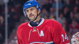 Tomas Plekanec