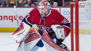 Mike Condon