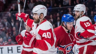 Henrik Zetterberg