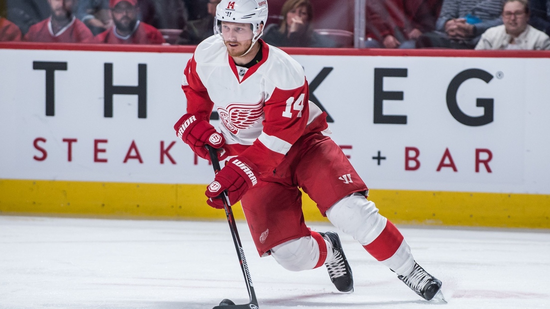 Gustav Nyquist