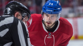 Phillip Danault