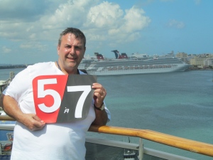 Michel Labossière Porto Rico