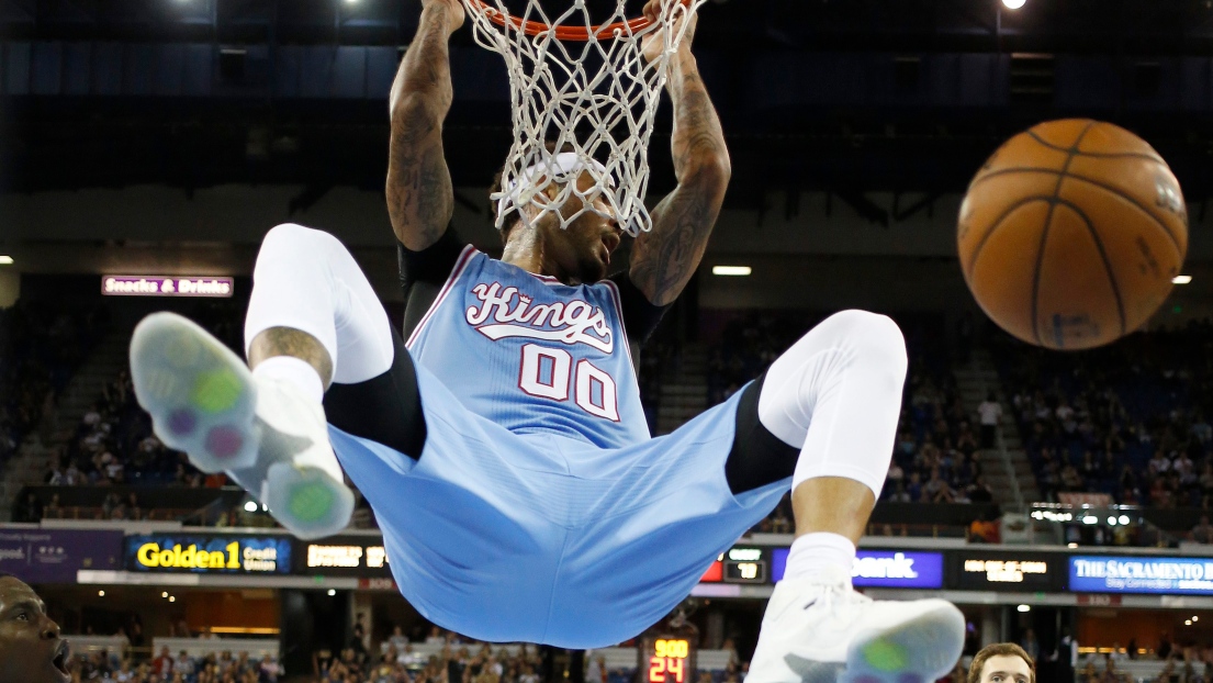 Willie Cauley-Stein