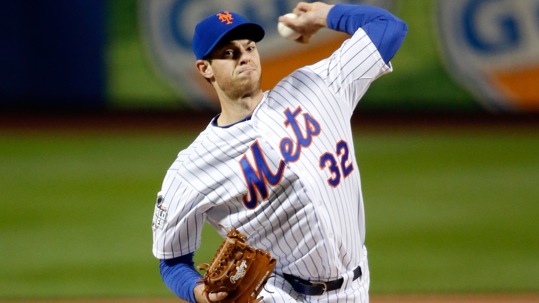 Steven Matz