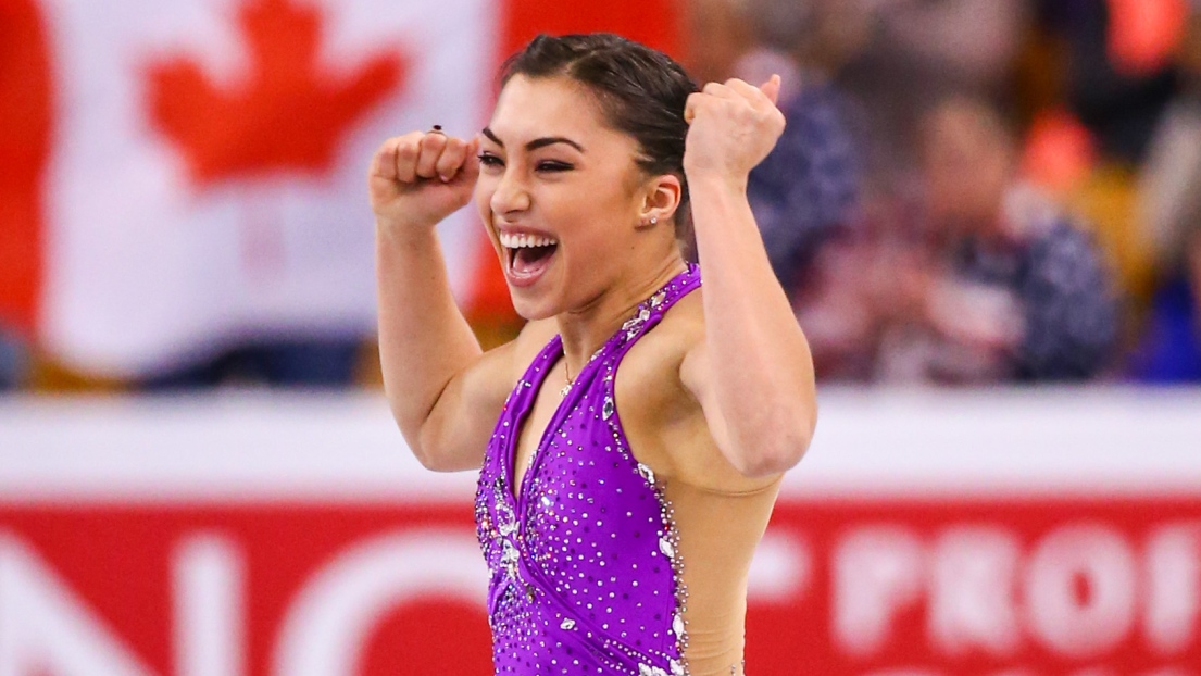 Gabrielle Daleman