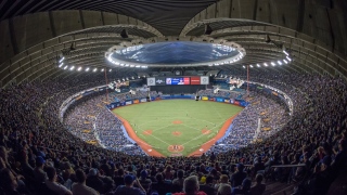 Stade olympique Stade olympique