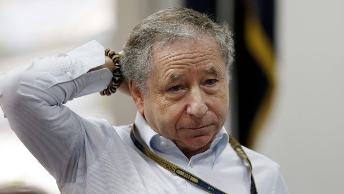 Jean Todt