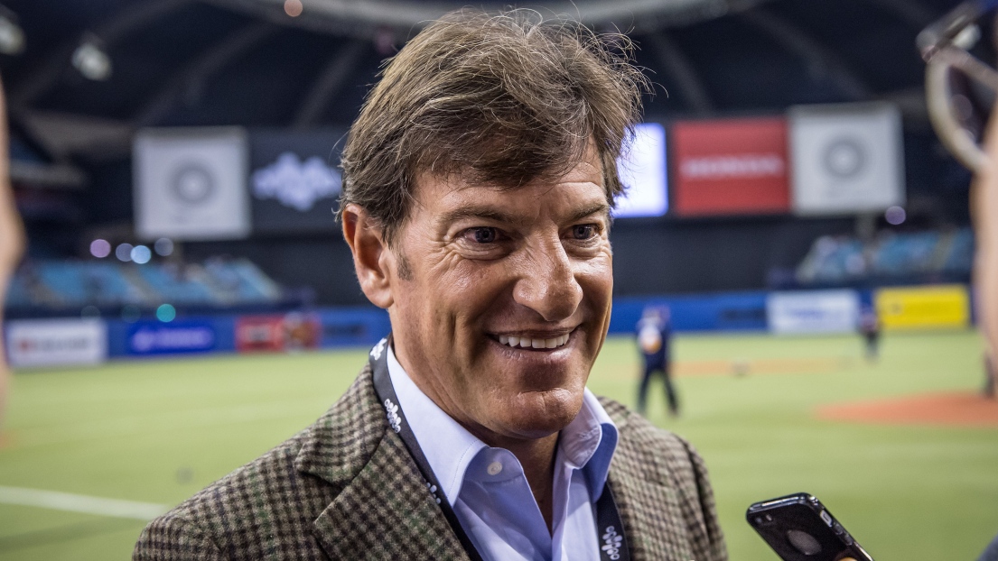 Stephen Bronfman