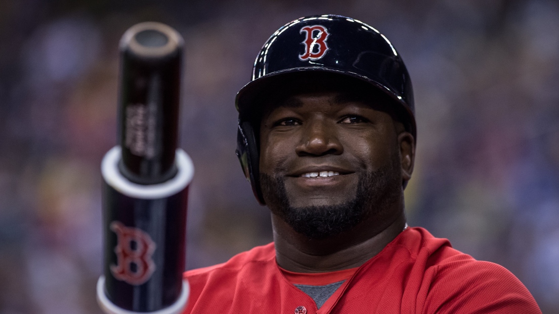 David Ortiz