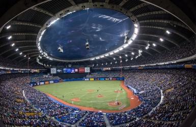 Rays à Montréal : pas avant 2028