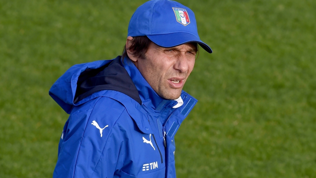 Antonio Conte