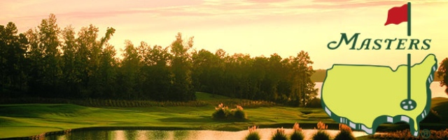 Tournoi des Maîtres - Masters de golf | RDS.ca