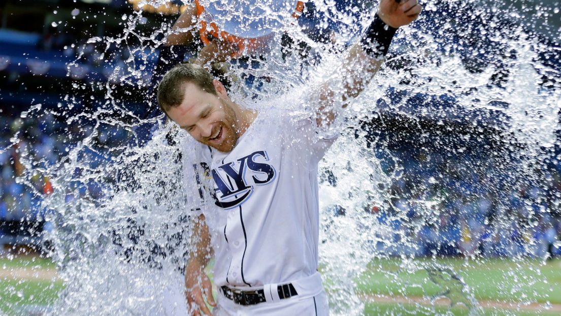 Logan Forsythe