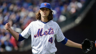 Jacob deGrom