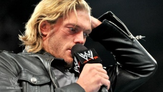 Edge (WWE)