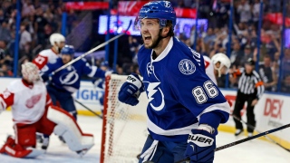 Nikita Kucherov Nikita Kucherov