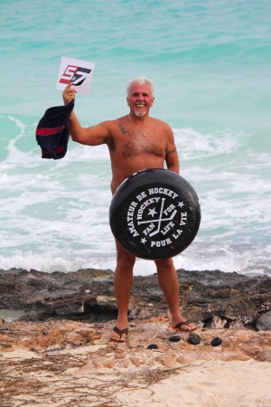 Michel Lafleur Cuba