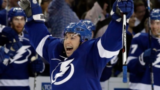 Tyler Johnson Tyler Johnson