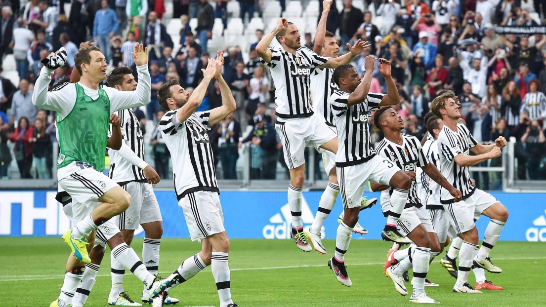 La Juventus