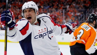 Alex Ovechkin Alex Ovechkin