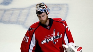 Braden Holtby
