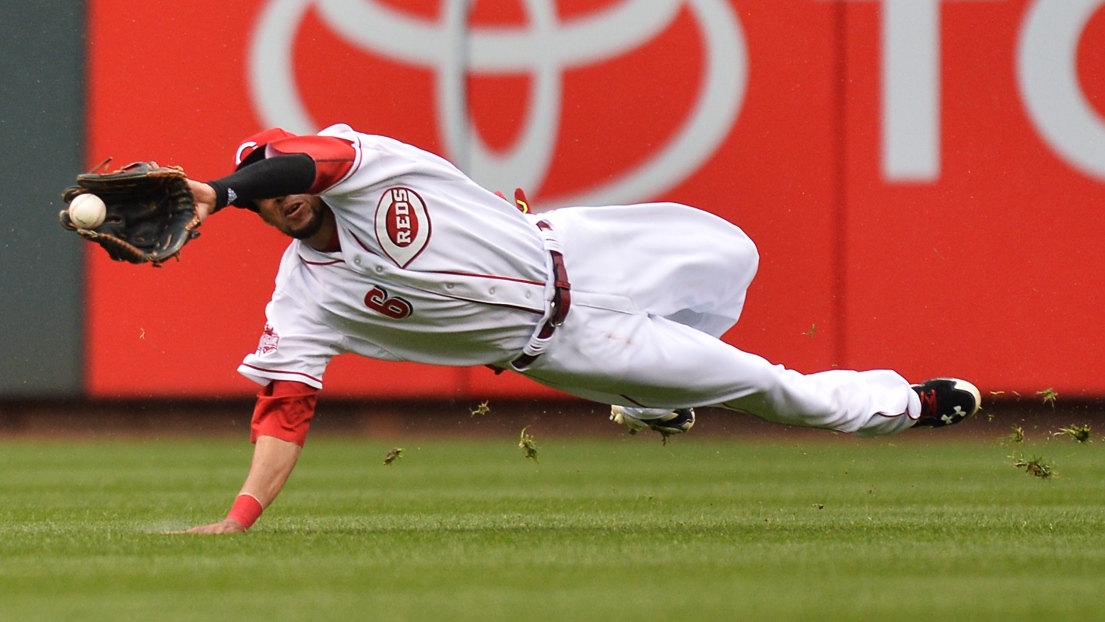 Billy Hamilton