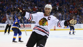 Jonathan Toews Jonathan Toews