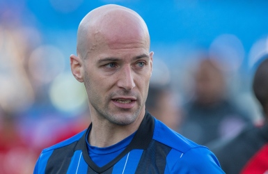 L'Impact aurait échangé Laurent Ciman au Los Angeles FC