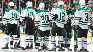 Les Stars de Dallas