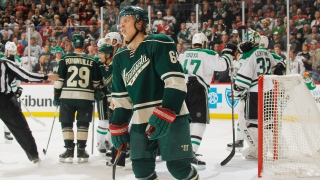 Mikael Granlund