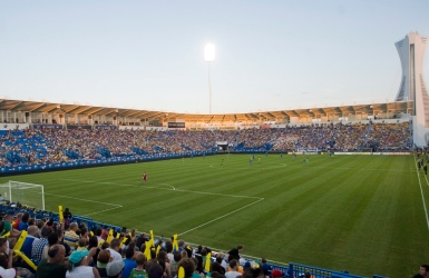 Le CFM de retour au Stade Saputo samedi