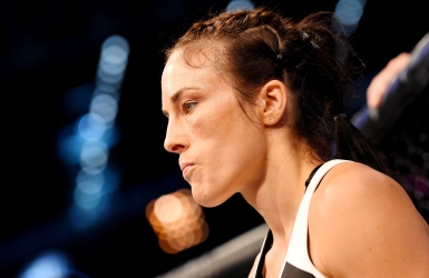 Létourneau se bat pour le titre, Machida gagne à ses débuts Létourneau se bat pour le titre, Machida gagne à ses débuts