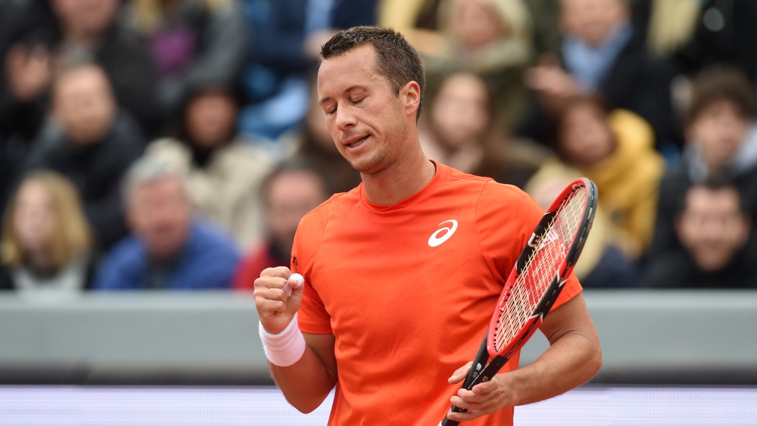 Philipp Kohlschreiber