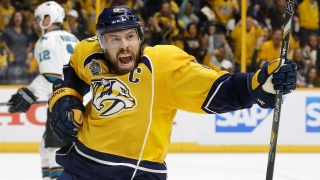 Shea Weber