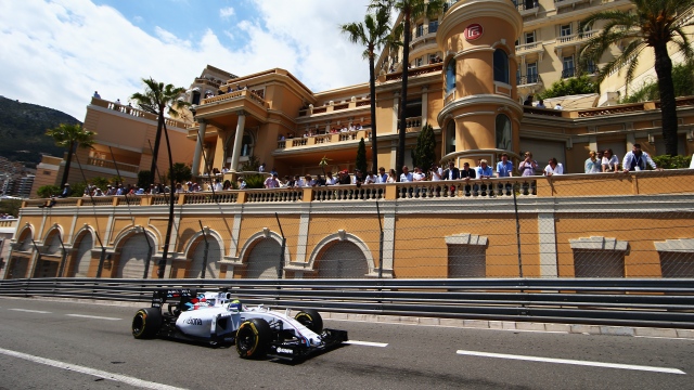 2023 : le GP de Monaco confirmé; MTL le 18 juin